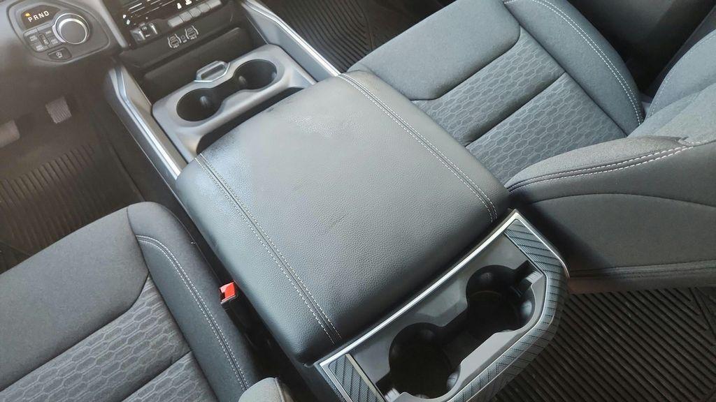 new 2026 Ram 1500 car, priced at $52,404