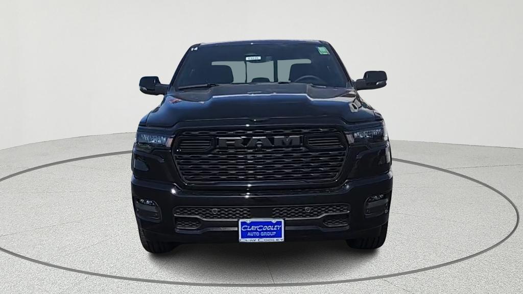 new 2026 Ram 1500 car, priced at $52,404