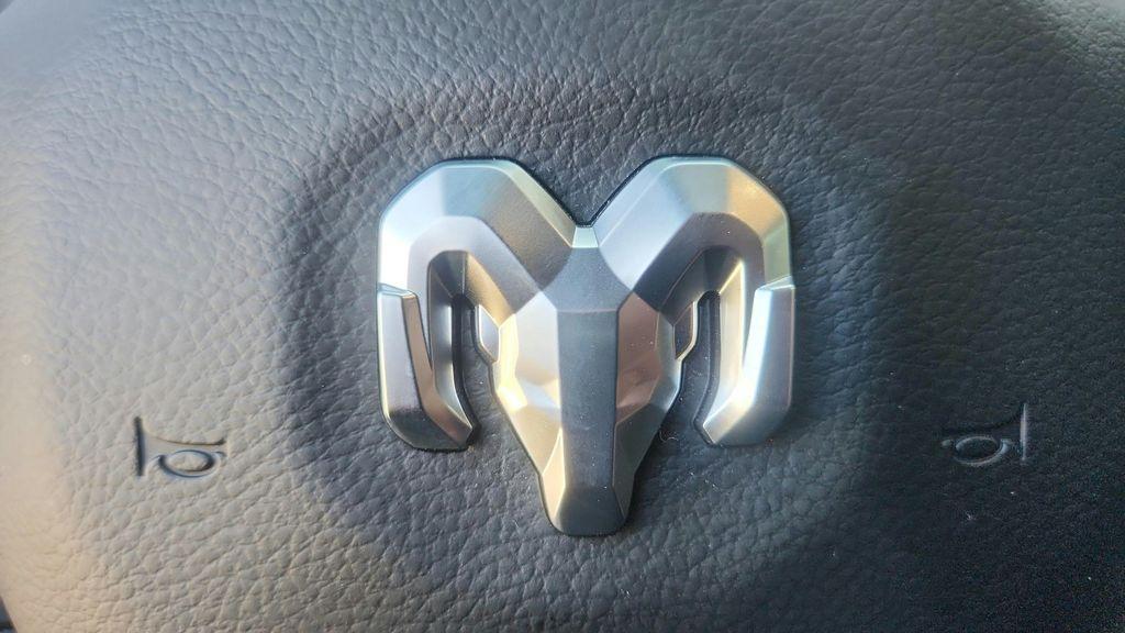 new 2026 Ram 1500 car, priced at $52,404