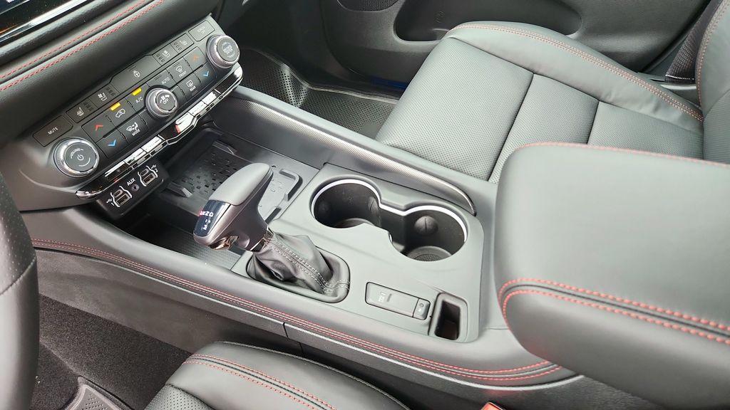 new 2026 Dodge Durango car, priced at $48,301