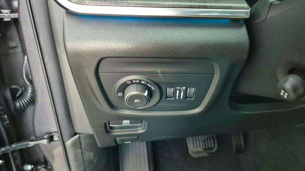 new 2025 Jeep Grand Cherokee L car, priced at $58,306