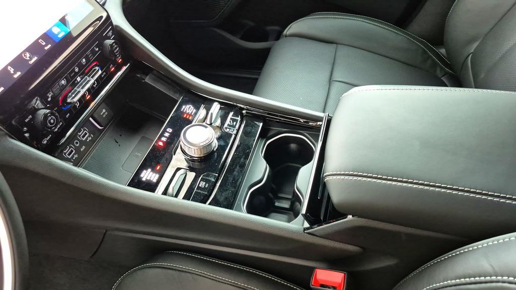 new 2025 Jeep Grand Cherokee L car, priced at $58,306