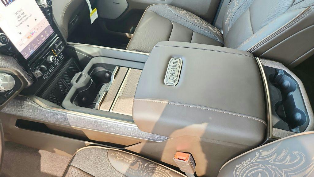 new 2026 Ram 1500 car, priced at $70,979