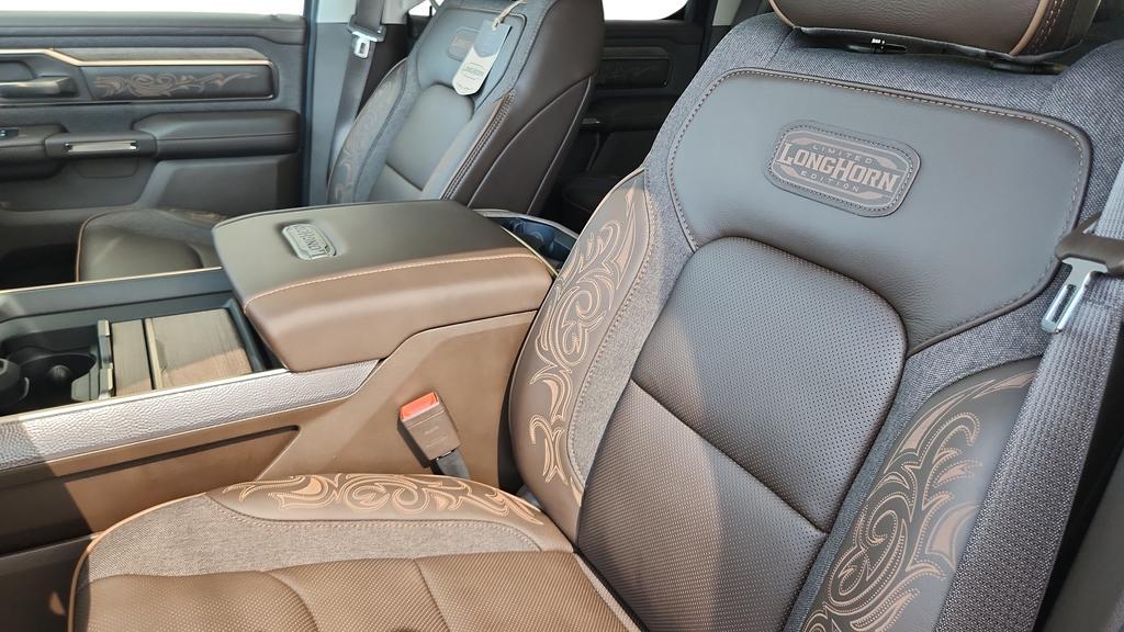 new 2026 Ram 1500 car, priced at $70,979