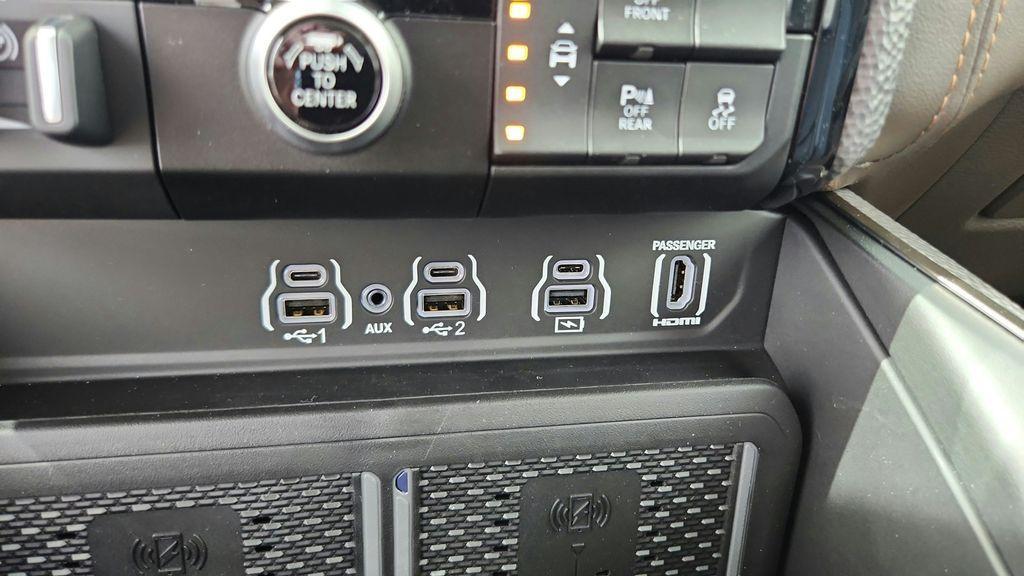 new 2026 Ram 1500 car, priced at $70,979