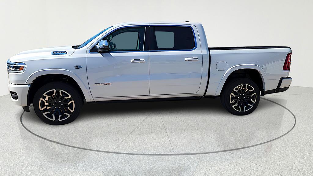 new 2026 Ram 1500 car, priced at $70,979