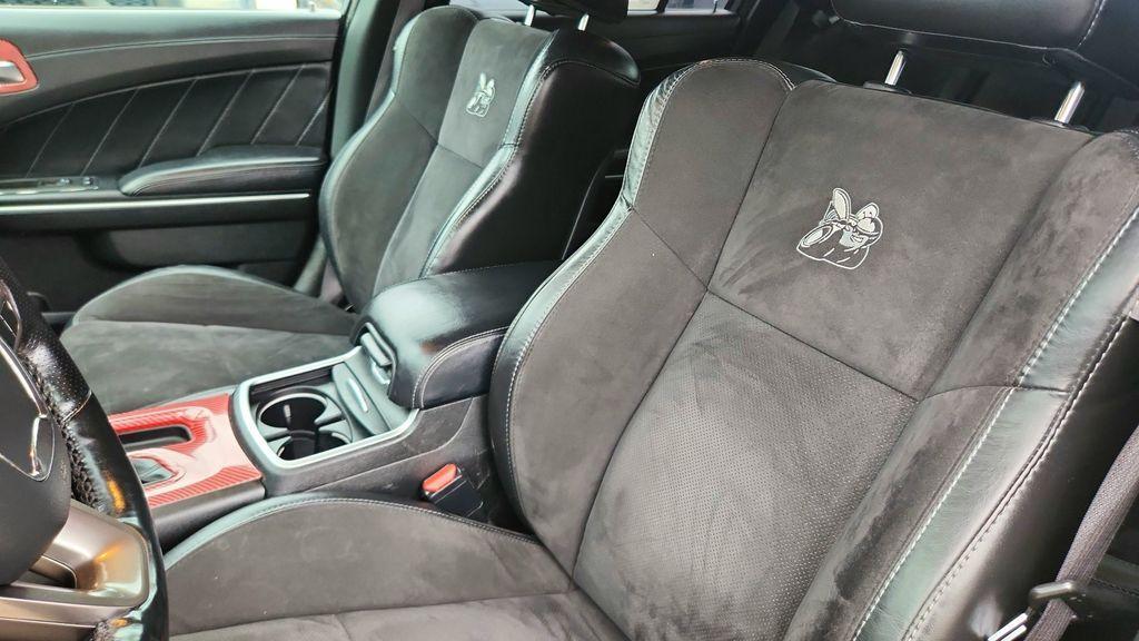 used 2021 Dodge Charger car, priced at $49,802