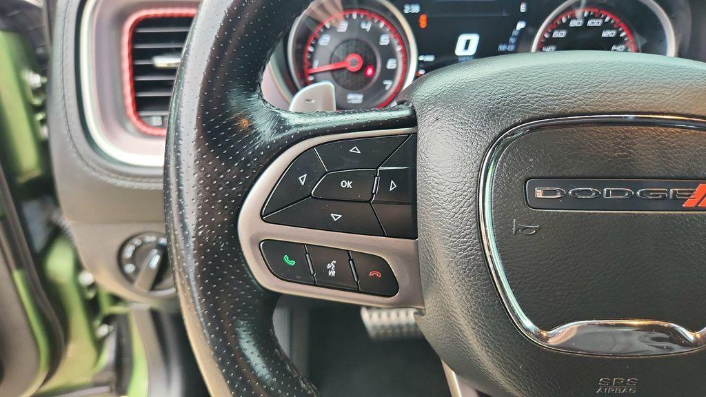 used 2021 Dodge Charger car, priced at $49,802