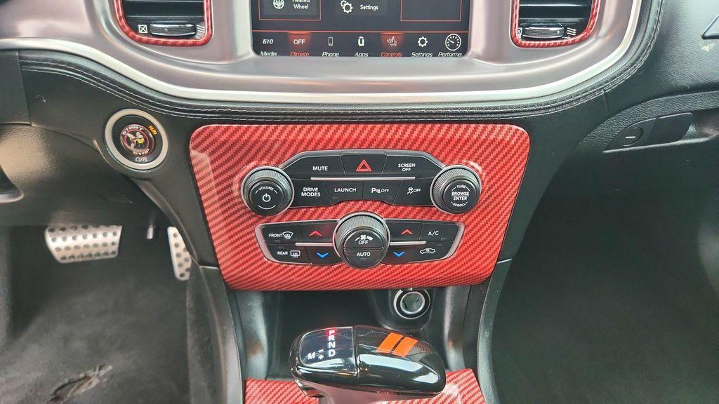 used 2021 Dodge Charger car, priced at $49,802