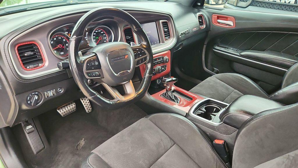 used 2021 Dodge Charger car, priced at $49,802