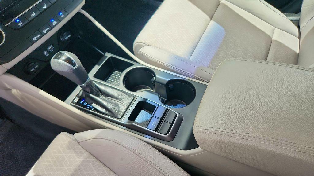 used 2018 Hyundai Tucson car, priced at $13,815