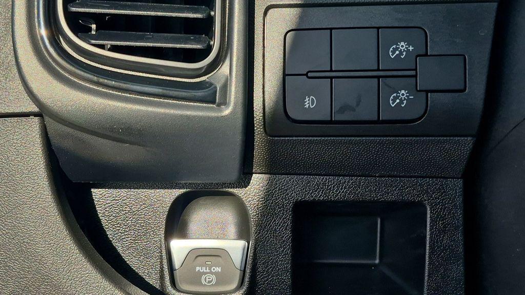 new 2026 Ram ProMaster 3500 car, priced at $53,544