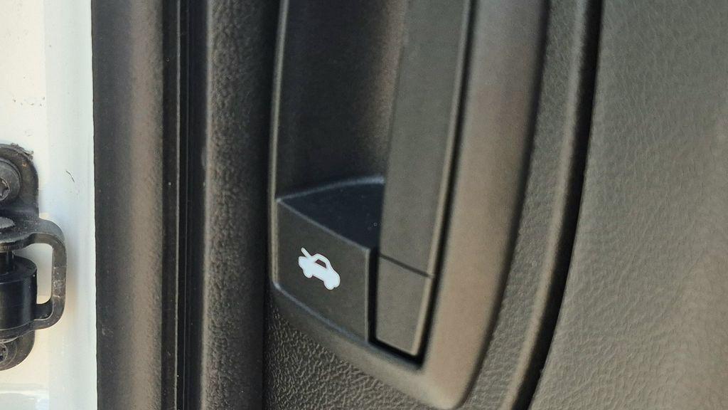 new 2026 Ram ProMaster 3500 car, priced at $53,544