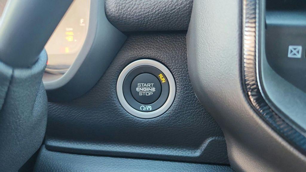 new 2026 Ram 2500 car, priced at $71,826