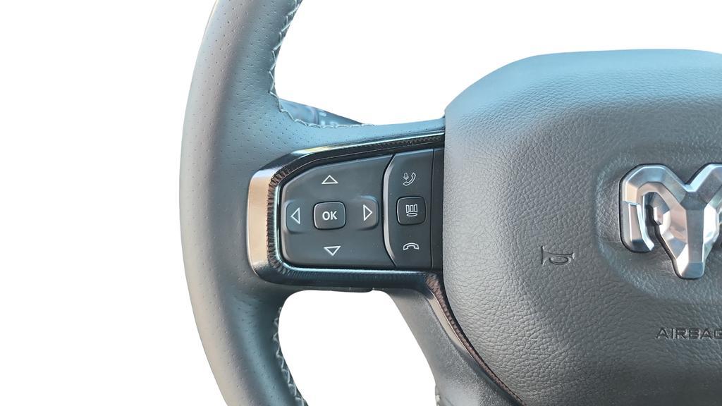 new 2026 Ram 2500 car, priced at $71,826