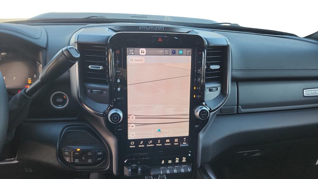 new 2026 Ram 2500 car, priced at $71,826