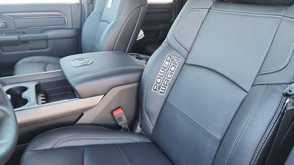 new 2026 Ram 2500 car, priced at $71,826