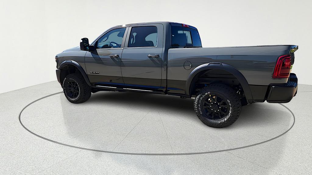 new 2026 Ram 2500 car, priced at $71,826