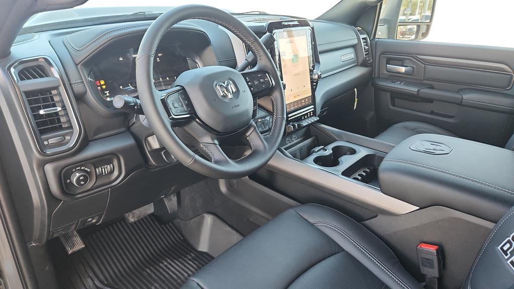 new 2026 Ram 2500 car, priced at $71,826