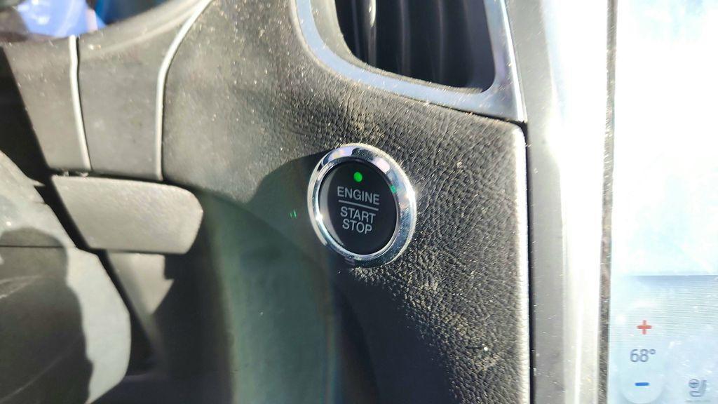 used 2024 Ford Edge car, priced at $20,472