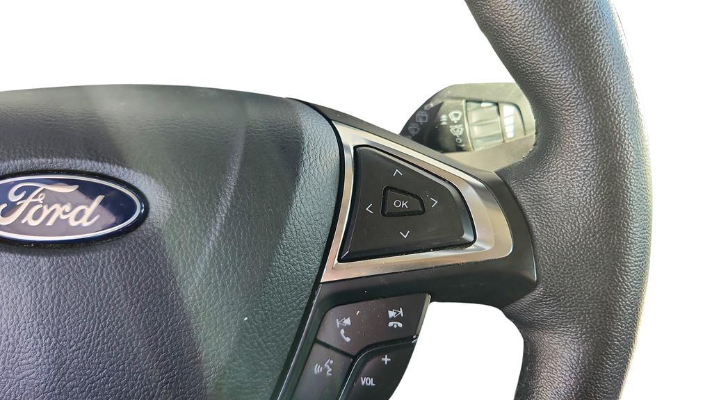 used 2024 Ford Edge car, priced at $20,472