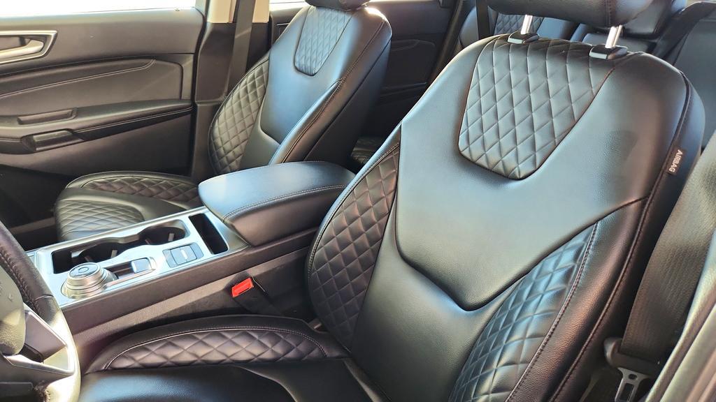 used 2024 Ford Edge car, priced at $20,472