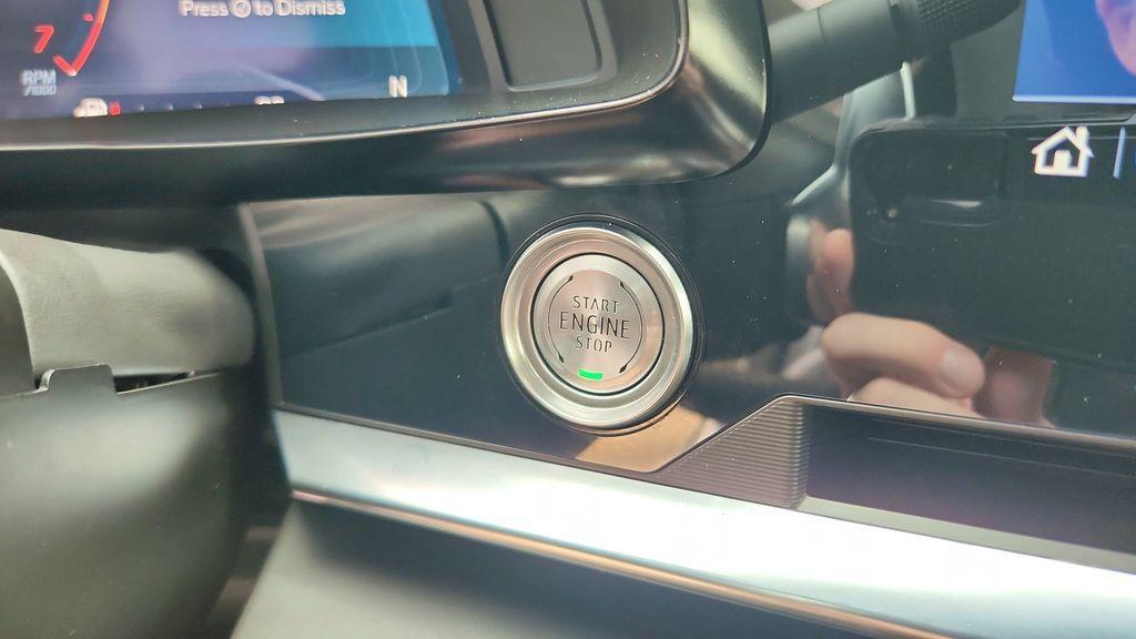 used 2021 Chevrolet Corvette car, priced at $66,224