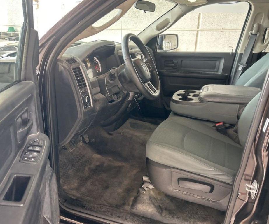 used 2017 Ram 1500 car, priced at $19,999