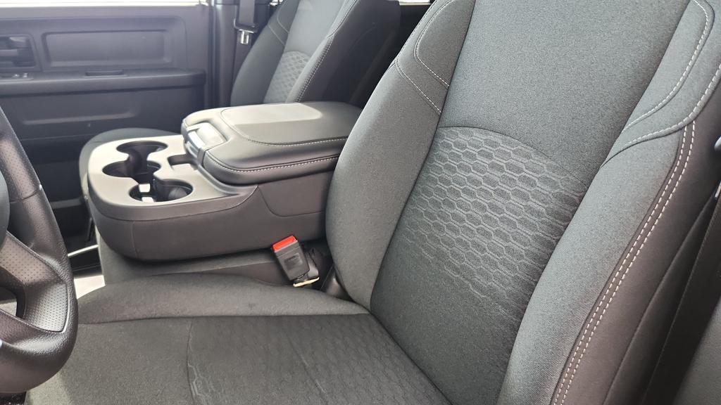 new 2026 Ram 2500 car, priced at $62,763