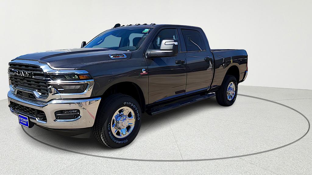 new 2026 Ram 2500 car, priced at $62,763