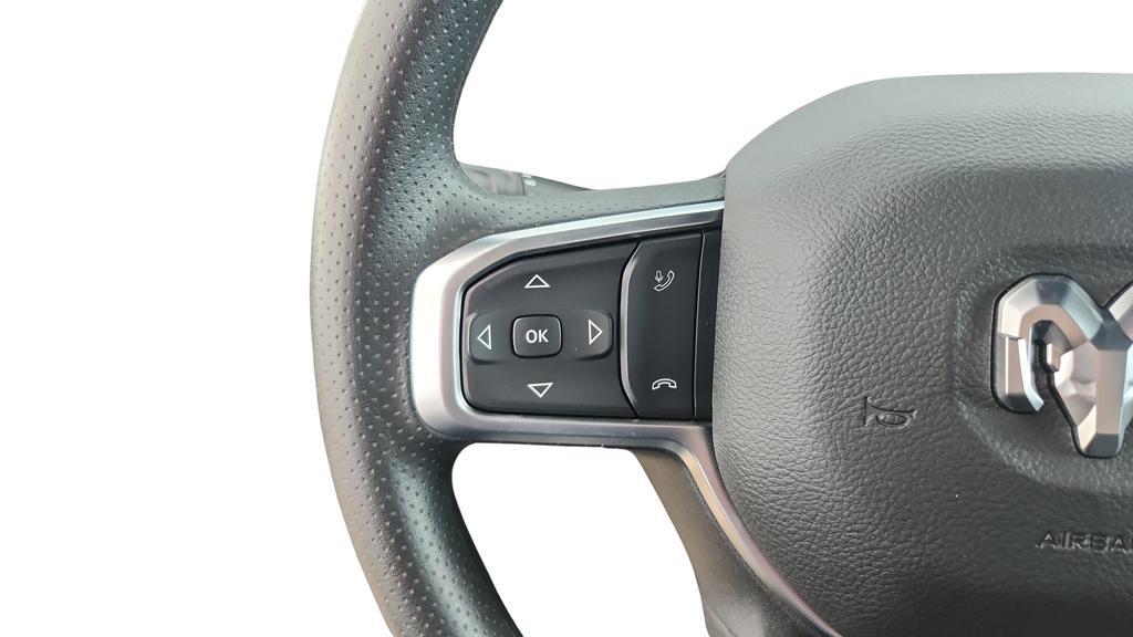 new 2026 Ram 2500 car, priced at $62,763