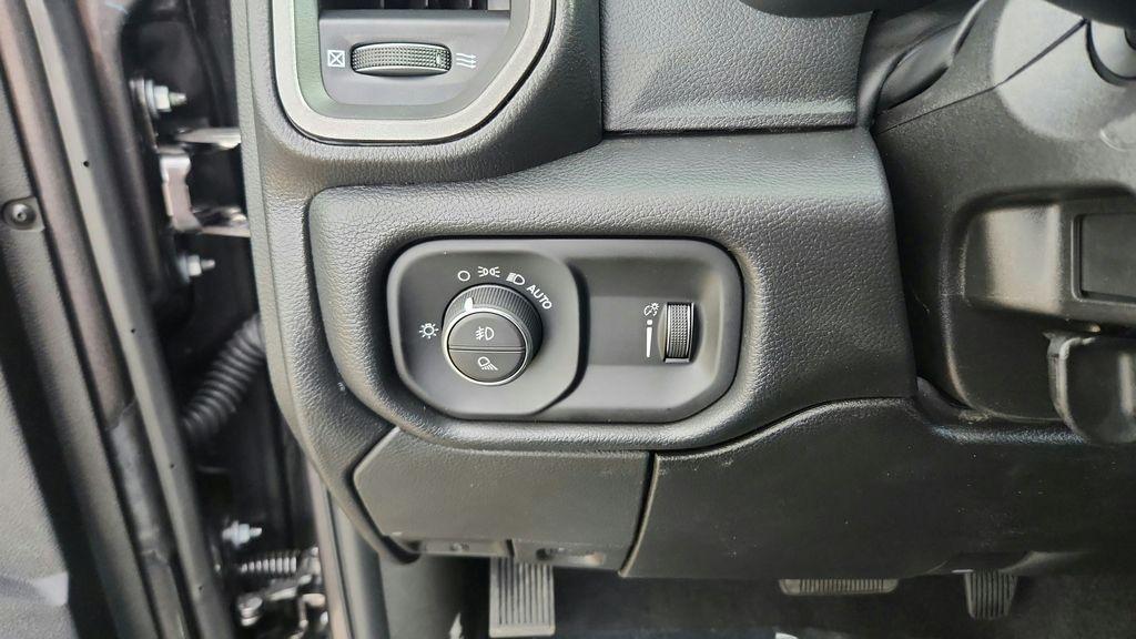 new 2026 Ram 2500 car, priced at $62,763