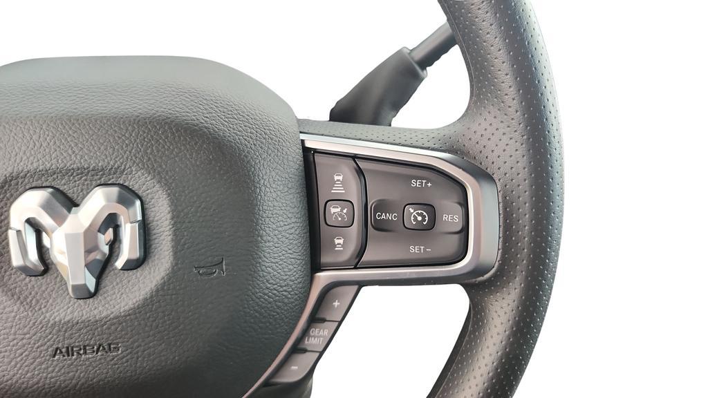 new 2026 Ram 2500 car, priced at $62,763