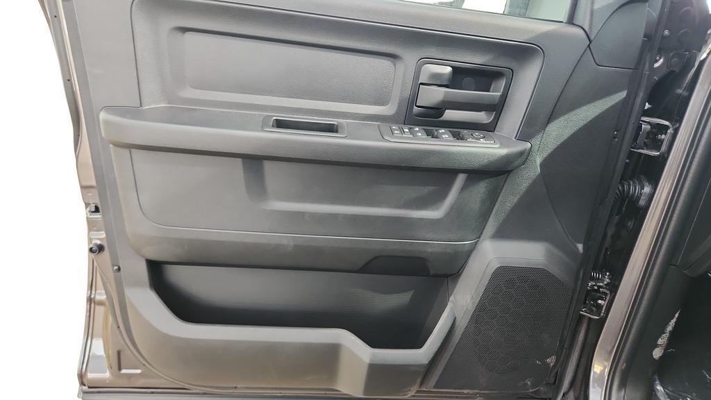 new 2026 Ram 2500 car, priced at $62,763