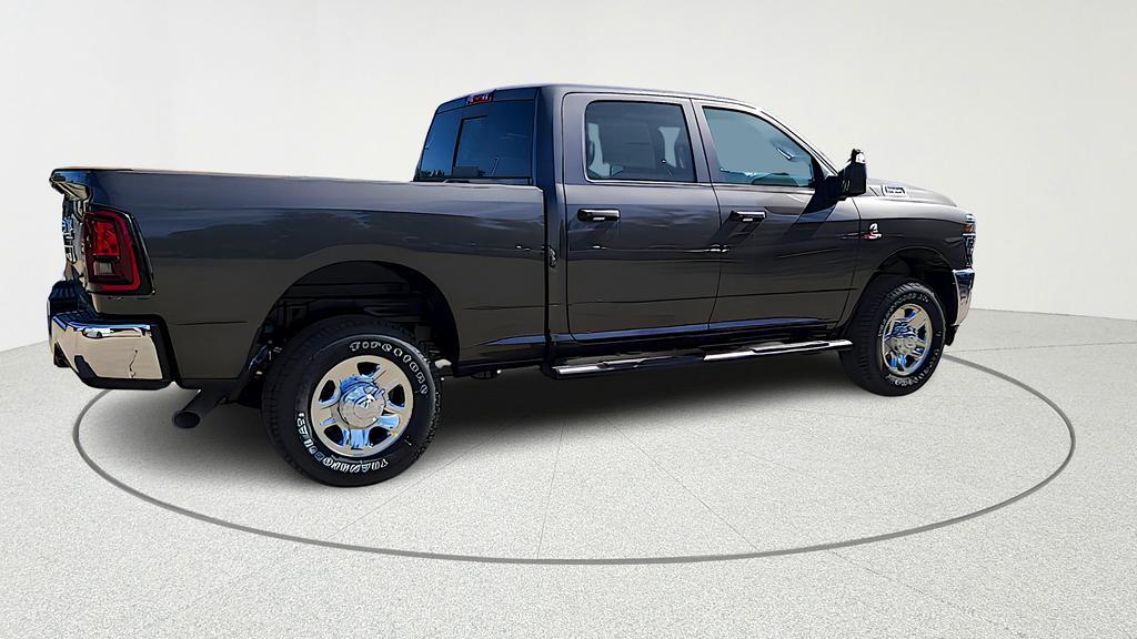 new 2026 Ram 2500 car, priced at $62,763
