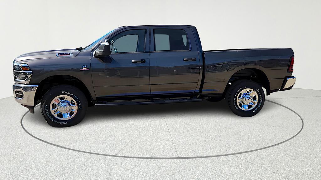 new 2026 Ram 2500 car, priced at $62,763