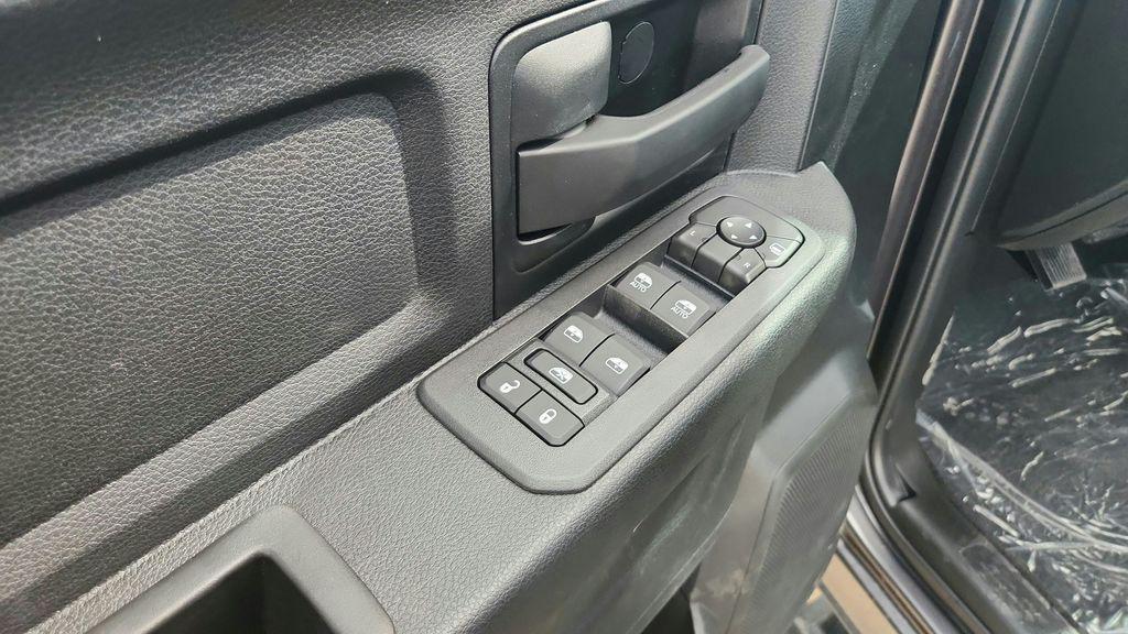 new 2026 Ram 2500 car, priced at $62,763