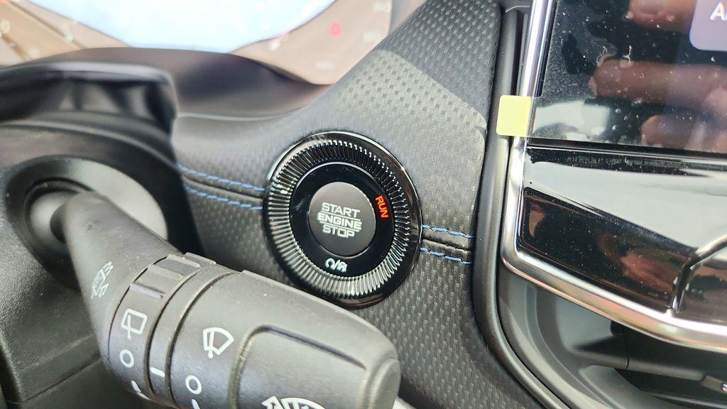 new 2026 Jeep Compass car, priced at $31,651
