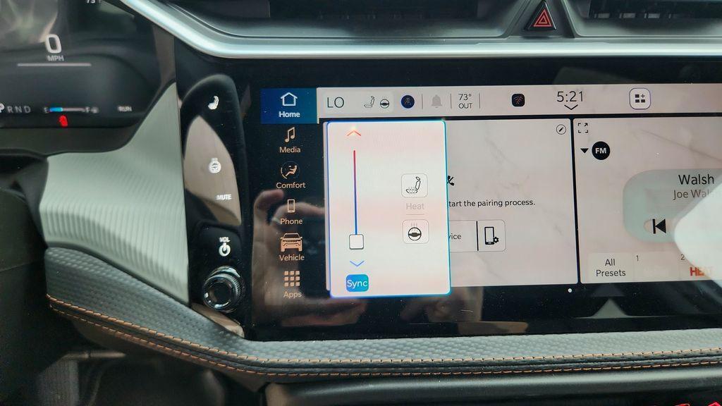 new 2026 Jeep Cherokee car, priced at $37,635