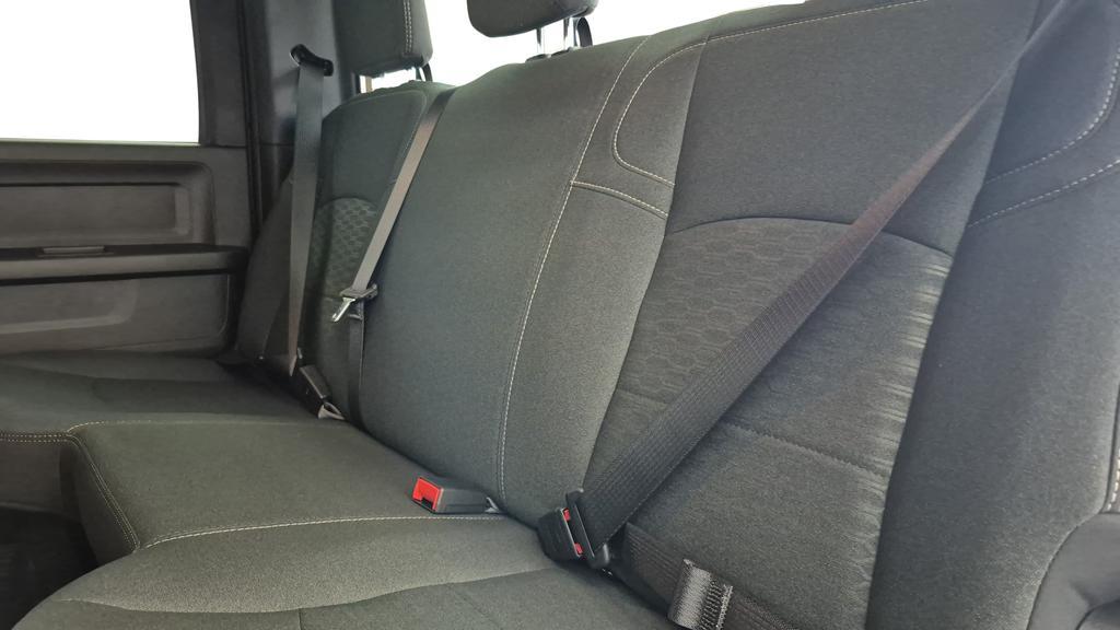 new 2026 Ram 2500 car, priced at $51,019