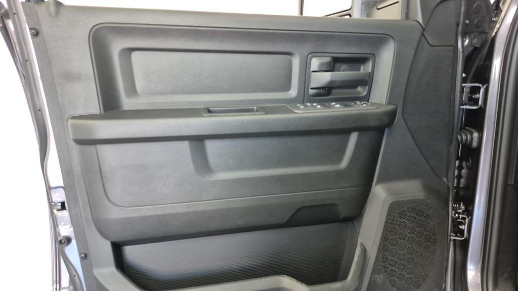 new 2026 Ram 2500 car, priced at $51,019