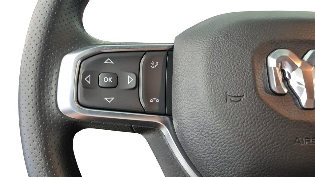 new 2026 Ram 2500 car, priced at $51,019