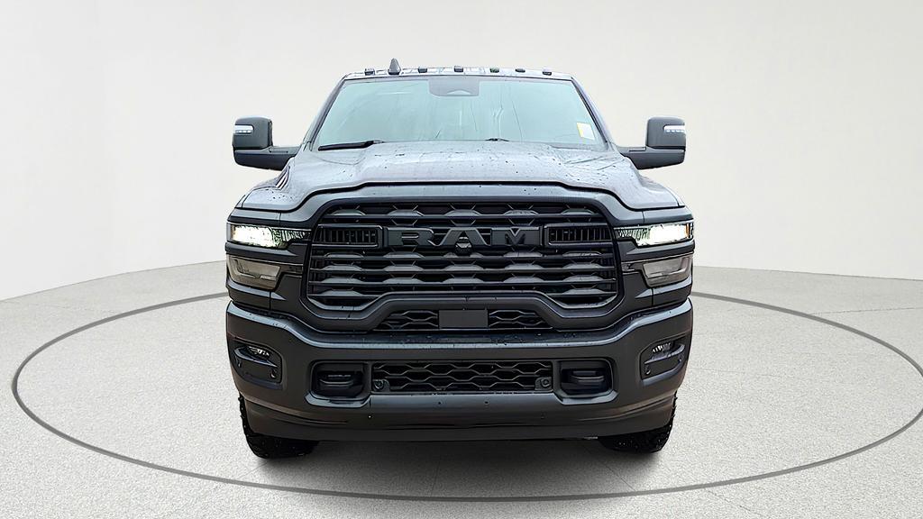 new 2026 Ram 2500 car, priced at $51,019