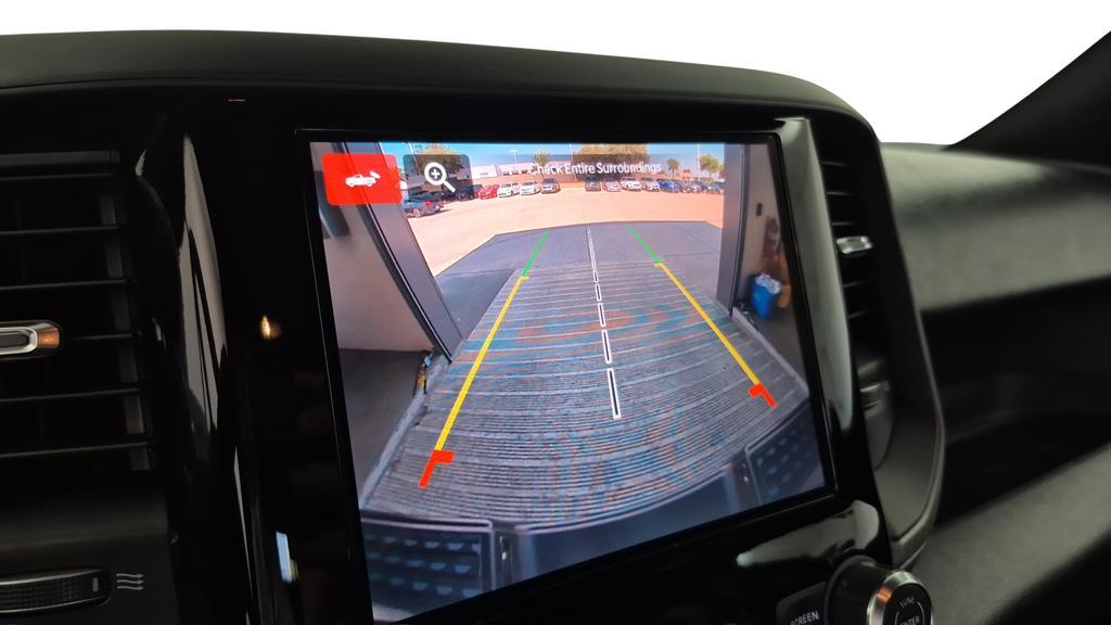 new 2026 Ram 2500 car, priced at $51,019