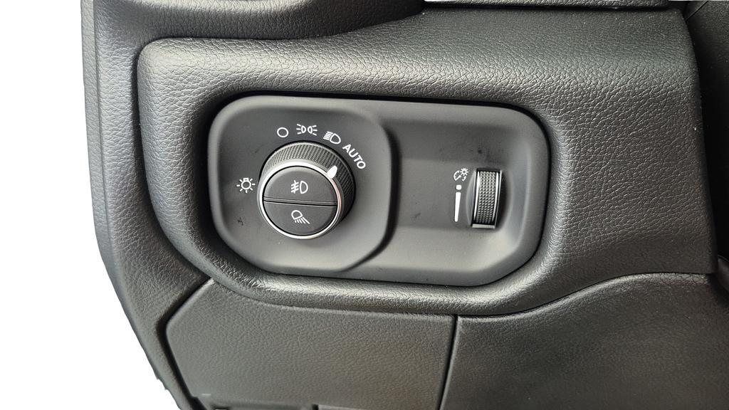 new 2026 Ram 2500 car, priced at $51,019