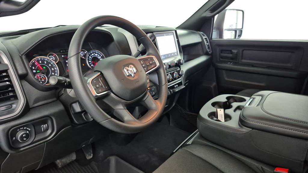 new 2026 Ram 2500 car, priced at $51,019