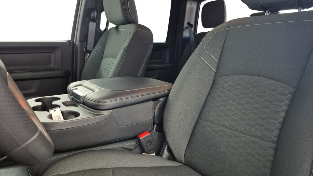 new 2026 Ram 2500 car, priced at $51,019