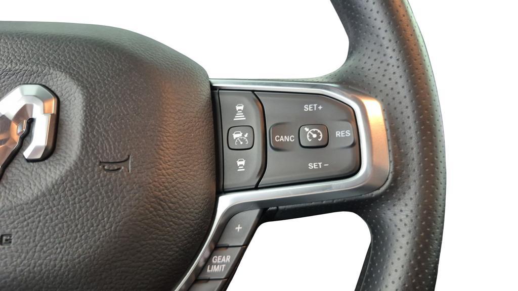 new 2026 Ram 2500 car, priced at $51,019