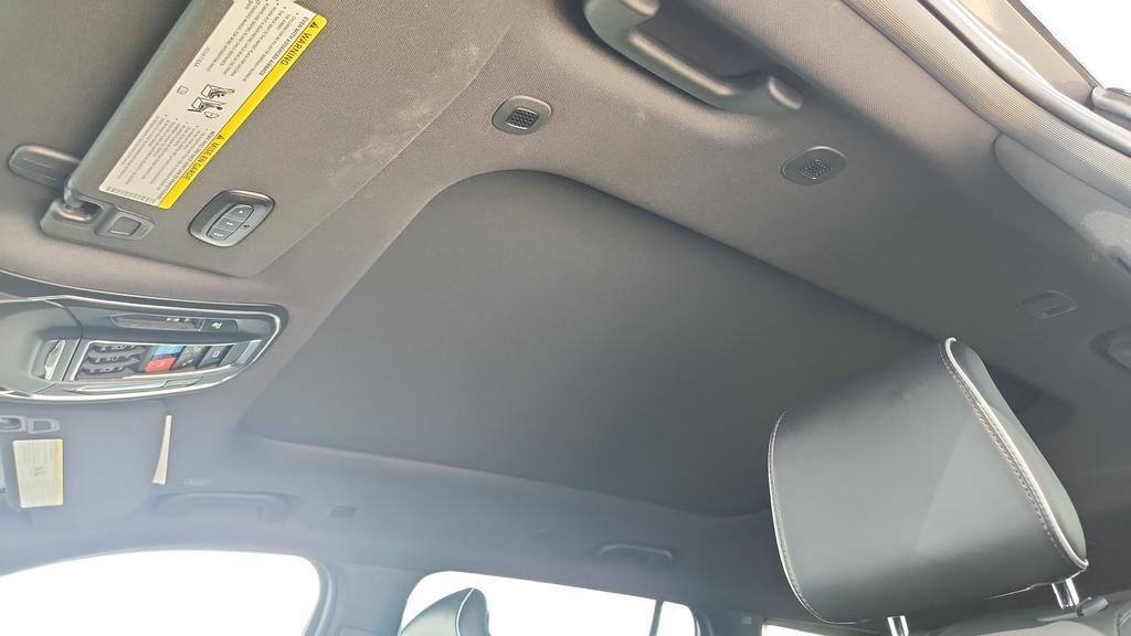 new 2025 Jeep Grand Cherokee L car, priced at $59,472