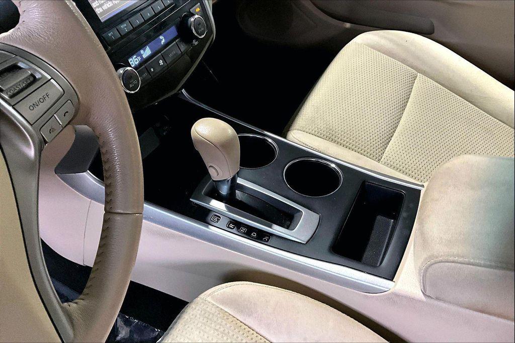 used 2015 Nissan Altima car, priced at $9,449